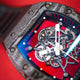 Richard Mille RM 055 Bubba Watson Dark Legend RM055