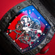 Richard Mille RM 055 Bubba Watson Dark Legend RM055