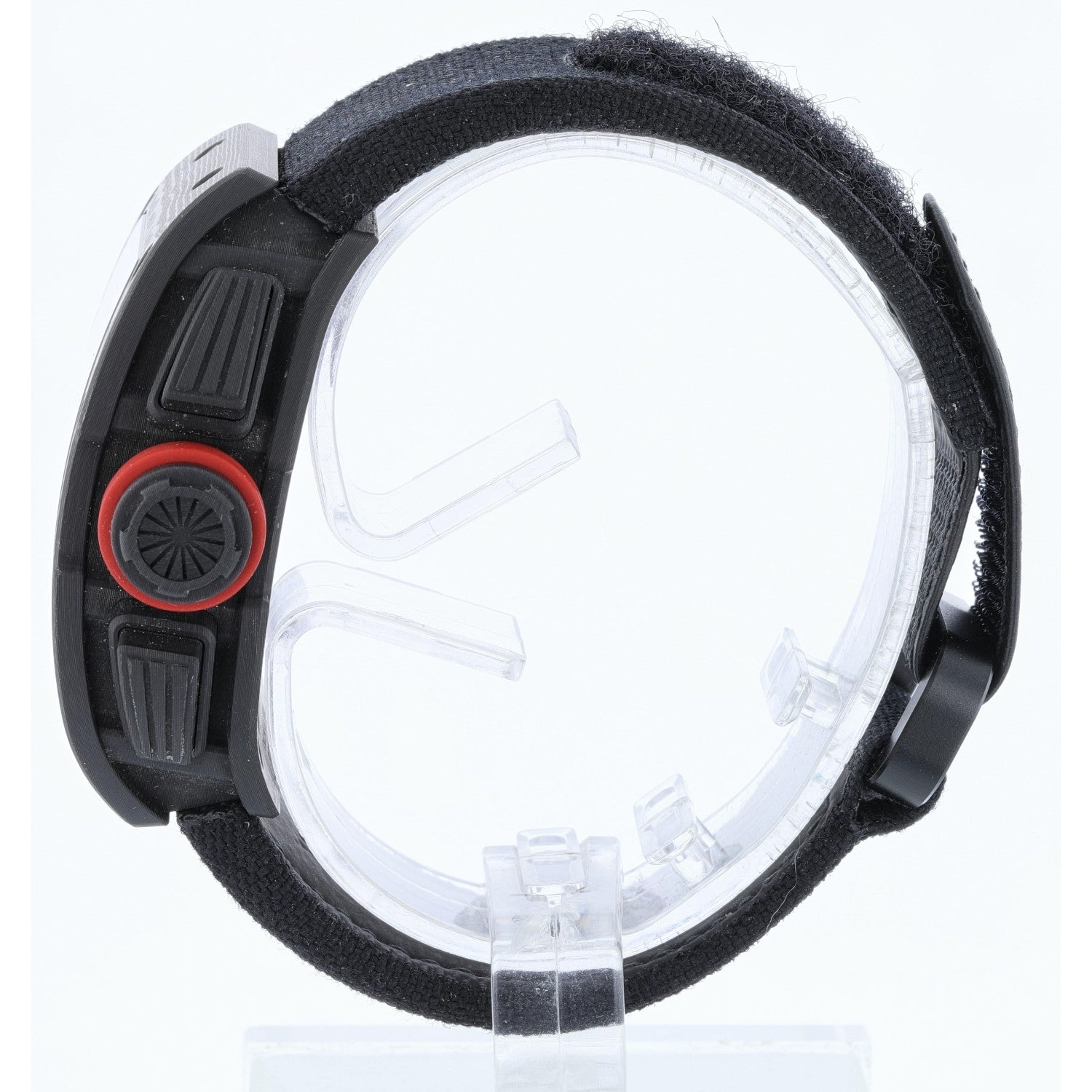 Richard Mille RM011 Black Night NTPT  - Beverly Hills Watch Company