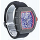 Richard Mille RM011 Black Night NTPT  - Beverly Hills Watch Company