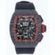 Richard Mille RM011 Black Night NTPT  - Beverly Hills Watch Company
