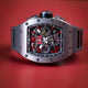 Richard Mille RM011 Titanium Micro Sandblasted Felipe Massa - Beverly Hills Watch Company