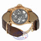 Roger Dubuis Double Tourbillon Rose Gold Skeleton Hand Wound Mechanical DBEX0395 P0VCY6 - Beverly Hills Watch