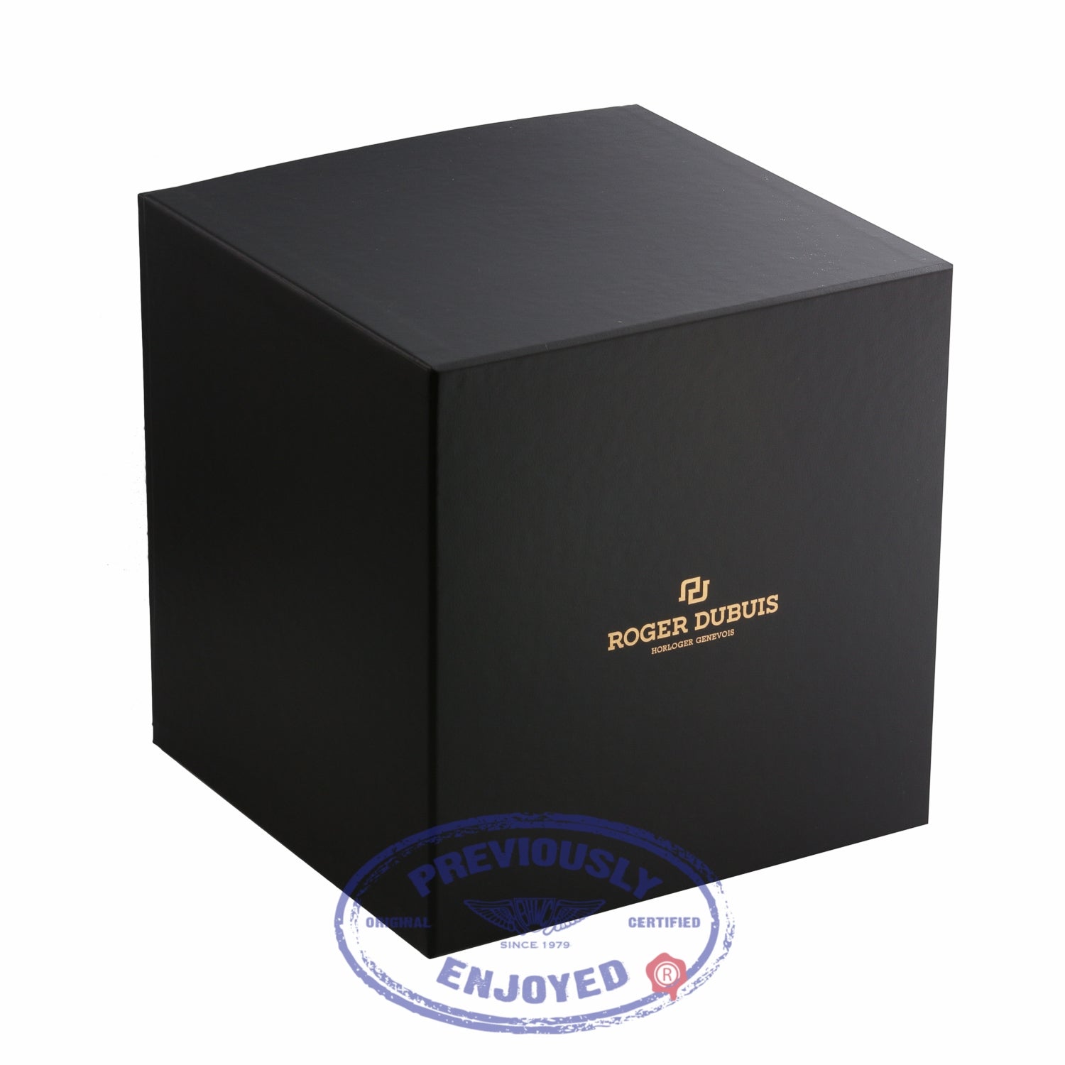 Roger Dubuis Double Tourbillon Rose Gold Skeleton Hand Wound Mechanical DBEX0395 P0VCY6 - Beverly Hills Watch