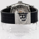 Roger Dubuis Easy Diver Stainless Steel Tourbillon Manual Wind Rubber Strap Deployment Buckle Watch SE48029-03-53-8013 Beverly Hills Watch Company Watch Store
