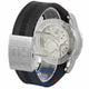 Roger Dubuis Excaliber 45MM Stainless Steel Silver Dial EX45 77 9 3.7AR 2GGXD4 - Beverly Hills Watch Company