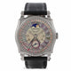 Roger Dubuis Sympathie Center Bi-Retrograde Perpetual Calendar Moonphase S4357100N94.13 - 3903 -Beverly Hills Watch Company Watch Store