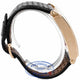 Roger Dubuis Golden Square Rose Gold G43575G22.7A TVYENV - Beverly Hills Watch Company Watch Store