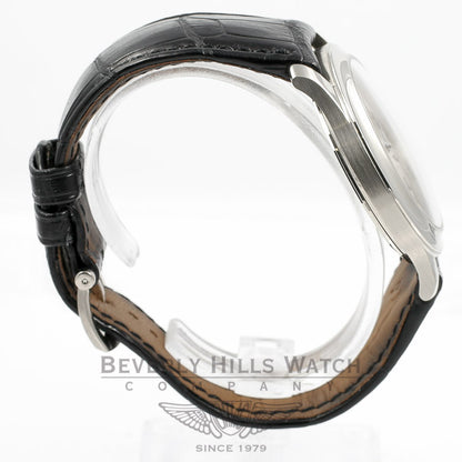 Roger DuBuis Hommage White Gold Watch H405703.63/1408/1801 Beverly Hills Watch Company