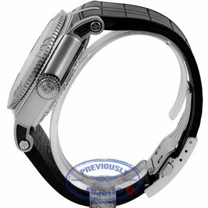 Roger Dubuis Limited Edition Easy Diver SE46579/03.53 JQCCIP - Beverly Hills Watch Company Watch Store