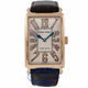 Roger Dubuis Much More Rose Gold Cream Dial Brown Alligator Strap M345751.62/17 HEPW63 - Beverly Hills Watch Store