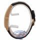 Roger Dubuis Much More Rose Gold Cream Dial Brown Alligator Strap M345751.62/17 HEPW63 - Beverly Hills Watch Store