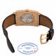 Roger Dubuis Much More Rose Gold Cream Dial Brown Alligator Strap M345751.62/17 HEPW63 - Beverly Hills Watch Store