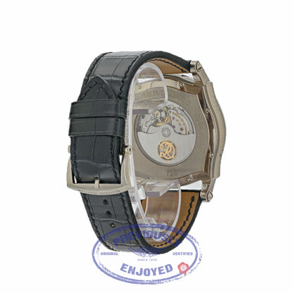 Roger Dubuis Sympathie Center Bi-Retrograde Perpetual Calendar Moonphase S4357100N94.13 - 3903 -Beverly Hills Watch Company Watch Store