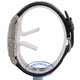 Roger Dubuis Sympathie Bullletin d'Observation White Ivory Dial Black Leather Strap S46 57 05.8 FPHYJE - Beverly Hills Watch Store