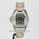 Rolex Submariner Steel and 18K Yellow Gold Serti Diamond and Sapphire Dial Watch 16803 Beverly Hills Watch Company Watches
