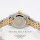 ROLEX  DATEJUST 179173 26MM Watch BEVERLY HILLS WATCH COMPANY WATCHES