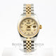 ROLEX  DATEJUST 179173 26MM Watch BEVERLY HILLS WATCH COMPANY WATCHES