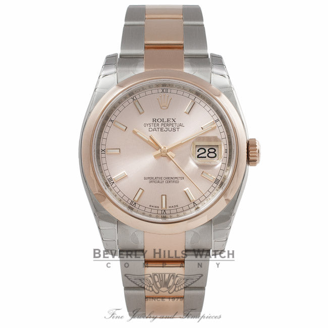 Beverly Hills Watch Company Watch Store