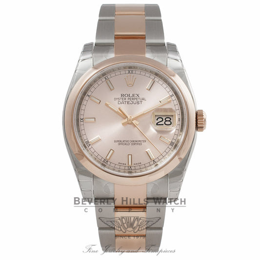 Beverly Hills Watch Company Watch Store