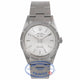 Rolex Air-King 34MM Stainless Steel Silver Dial Oyster Bracelet 14010 CE15Z7 - Beverly Hills Watch Store
