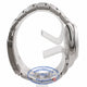 Rolex Air King 34mm Stainless Steel White Dial 114200  TE8VYU - Beverly Hills Watch Company Watch Store