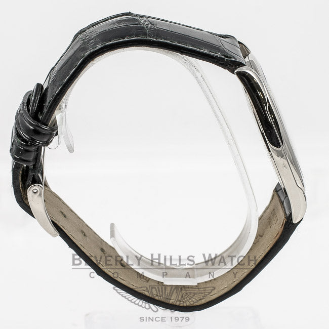 Rolex Cellini White Gold Danaos Watch 4233/9 Beverly Hills Watch Company