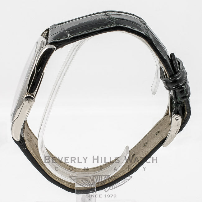 Rolex Cellini White Gold Danaos Watch 4233/9 Beverly Hills Watch Company