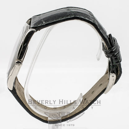 Rolex Cellini White Gold Danaos Watch 4233/9 Beverly Hills Watch Company