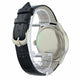 Rolex Cellini Dual Time 39MM 18k White Gold Silver Dial 50529 LUEKEM - Beverly Hills Watch Company Watch Store
