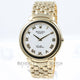 Rolex Cellini 18K Yellow Gold 36mm Case and Bracelet Ladies Watch 6623 Beverly Hills Watch Company