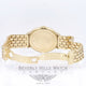Rolex Cellini 18K Yellow Gold 36mm Case and Bracelet Ladies Watch 6623 Beverly Hills Watch Company
