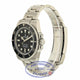 Rolex Submariner Stainless Steel No Date Ceramic Bezel 114060 43TE59 - Beverly Hills Watch Company