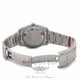 Rolex Date 34mm Stainless Steel Watch 115200 4SB5IU - Beverly Hills Watch Company Watch Store