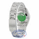 Rolex Date 34mm Stainless Steel Oyster Bracelet White Roman Numerals Dial 15200 27X29K - Beverly Hills Watch Company
