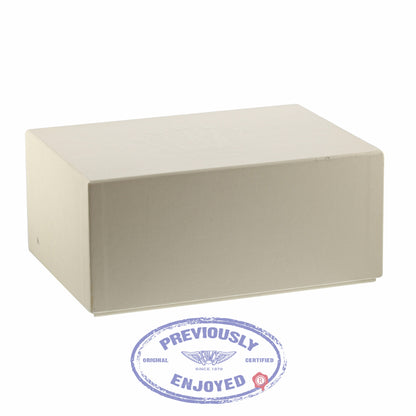 Rolex GMT Master II Bruiser Black/ Blue Ceramic Bezel Stainless Steel 116710BLNR V1A8ZA - Beverly Hills Watch