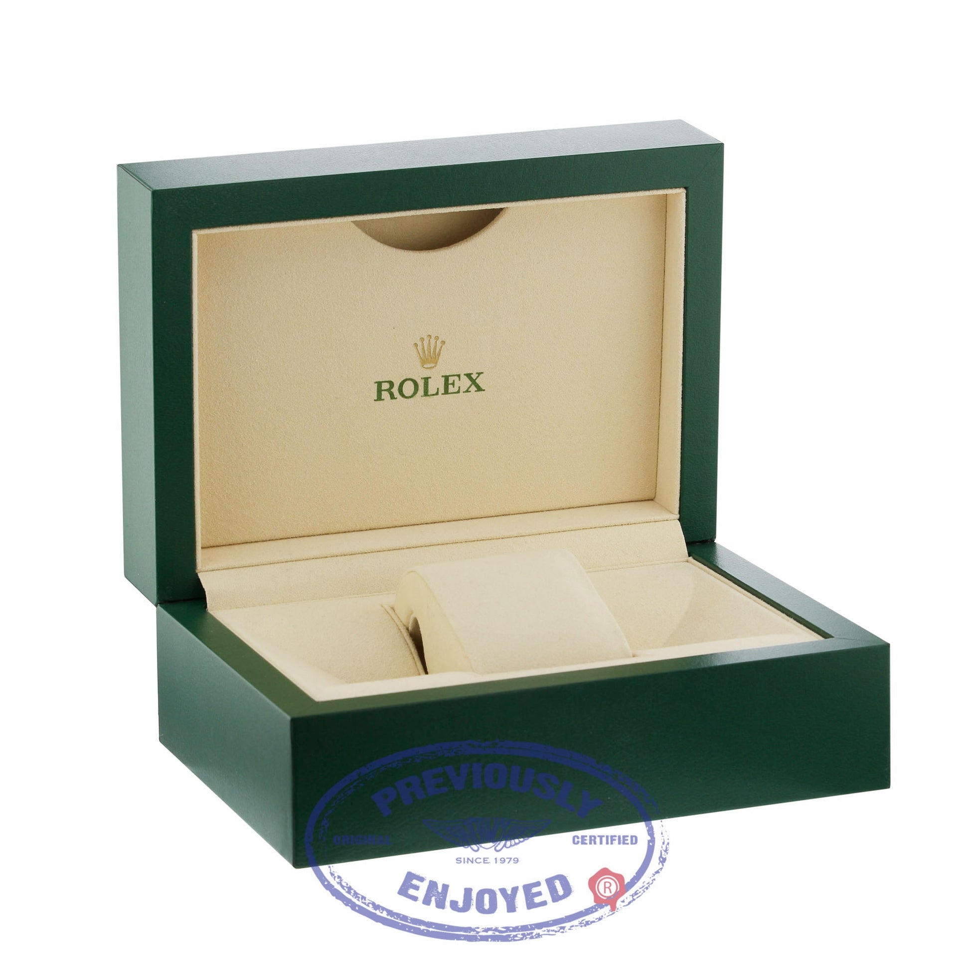 Rolex GMT Master II Bruiser Black/ Blue Ceramic Bezel Stainless Steel 116710BLNR V1A8ZA - Beverly Hills Watch