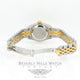 ROLEX DATEJUST 179173 BEVERLY HILLS WATCH COMPANY