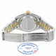 Rolex Datejust 26mm Yellow Gold Stainless Steel 79173 Y1NYMM - Beverly Hills Watch Company