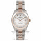 Rolex DateJust  18k Rose Gold Stainless Steel Domed Bezel Mother of Peal 178241 3SQG2H - Beverly Hills Watch Company Watch Store