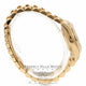 Rolex DateJust 18k Yellow Gold Diamond Bezel & Case Champagne Diamond Dial 31MM 178158 - Beverly Hills Watch Company Watch Store