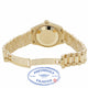 Rolex DateJust 18k Yellow Gold Diamond Bezel & Case White Mother of Pearl Diamond Dial 31MM 178158 CVT1WT - Beverly Hills Watch Company