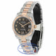 Rolex Datejust 31mm Rose Gold and Stainless 24 Diamond Bezel Chocolate Dial 178341 9A7Q3D - Beverly Hills Watch Company