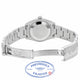 Rolex Datejust 31MM Stainless Steel Blue Dial Roman Numerals Oyster Bracelet 178240 HDH0Y3 - Beverly Hills Watch Company