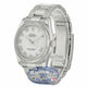 Rolex Datejust 36MM White Roman Dial Oyster Bracelet 116234 5Z5TCA - Beverly Hills Watch Company