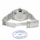 Rolex Datejust 36MM White Roman Dial Oyster Bracelet 116234 5Z5TCA - Beverly Hills Watch Company