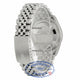 Rolex Datejust 36mm Stainless Steel Black Dial Index Hour Markers 16220 K8ZN7E - Beverly Hills Watch