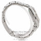 Rolex Datejust 36MM 18k White Gold Diamond Bezel Pink Floral Dial 116244 HC5BFD - Beverly Hills Watch Company Watch Store