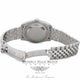 Rolex Datejust 36MM Black Roman Dial Jubilee Bracelet 116234 - Beverly Hills Watch Company Watch Store