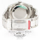 Rolex Datejust 36mm Stainless Steel Smooth Bezel Oyster Bracelet Bronze Floral Motif Dial Watch 116200 Beverly Hills Watch Company